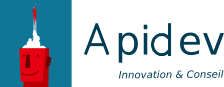 Apidev Logo