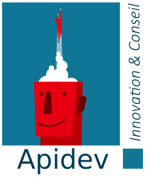 Apidev Logo